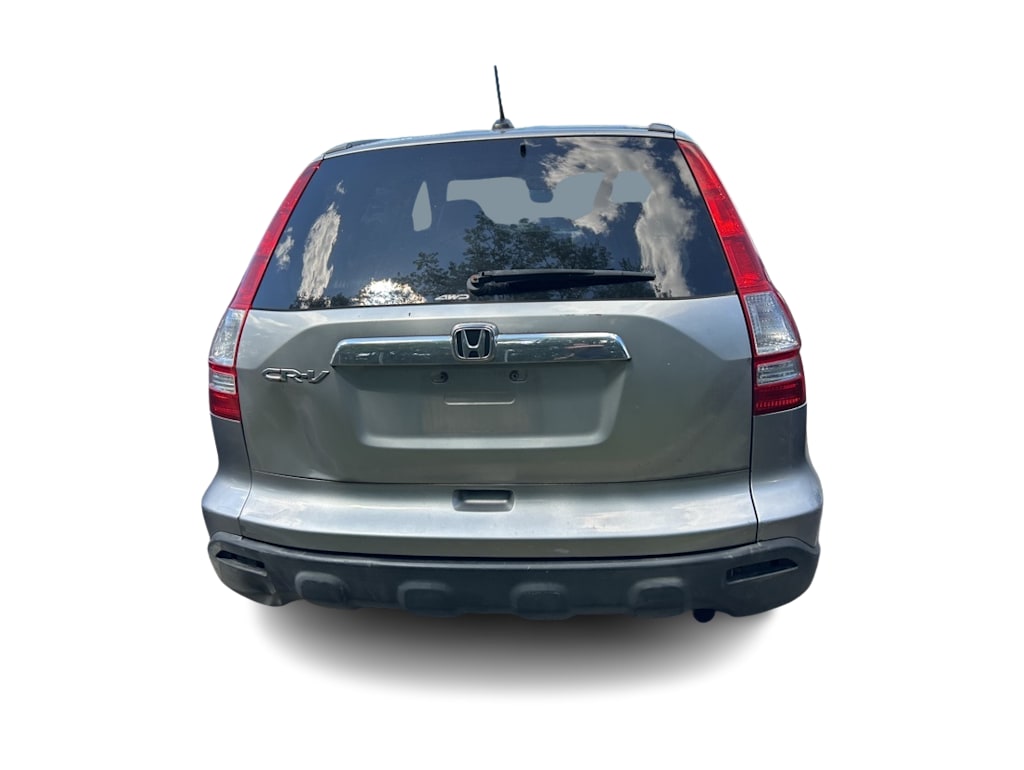 Thumbnail: 2007 Honda CR-V - 4