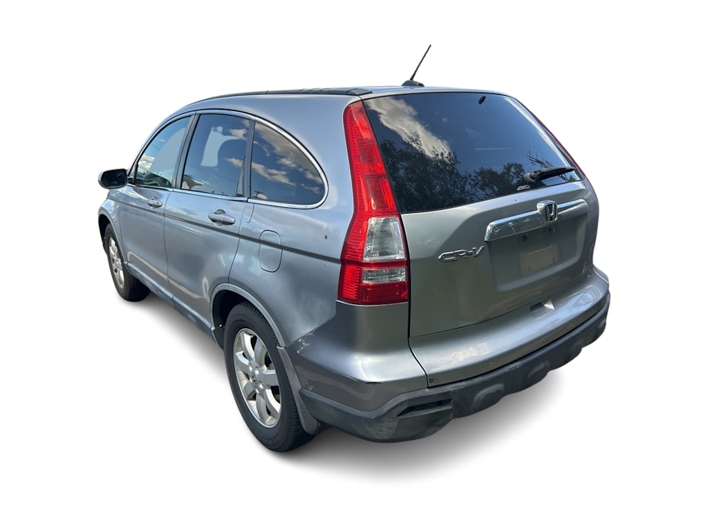 Thumbnail: 2007 Honda CR-V - 3