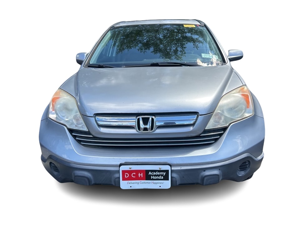 Thumbnail: 2007 Honda CR-V - 5