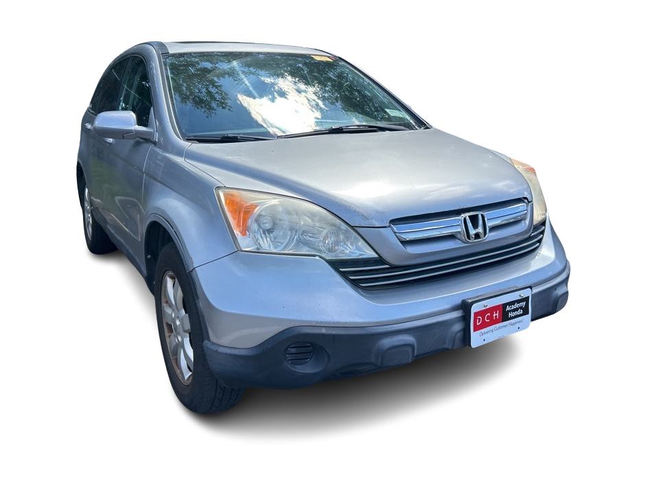 Thumbnail: 2007 Honda CR-V - 13