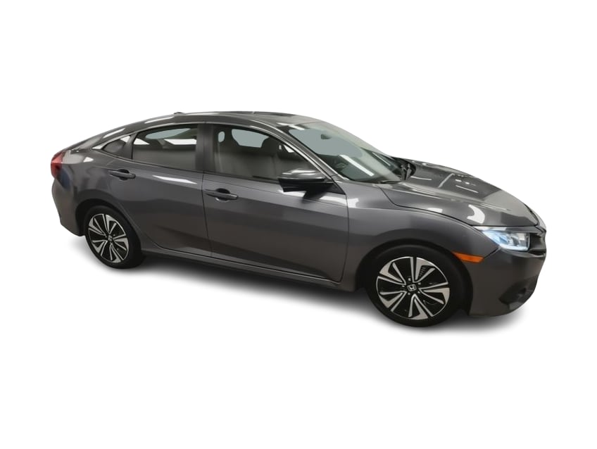 Thumbnail: 2018 Honda Civic - 15