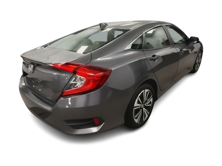 Thumbnail: 2018 Honda Civic - 16