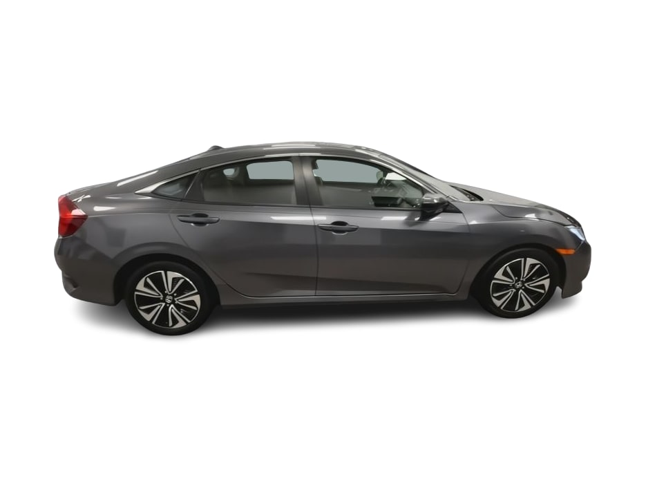 Thumbnail: 2018 Honda Civic - 14