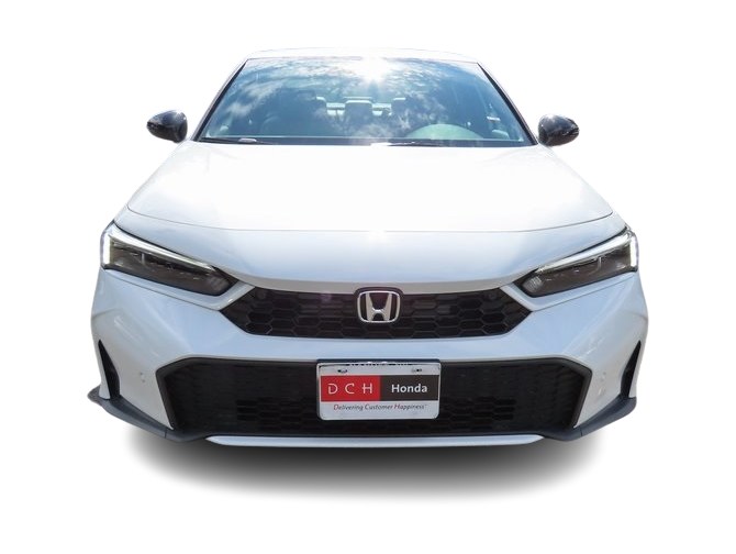 Thumbnail: 2026 Honda Civic - 6