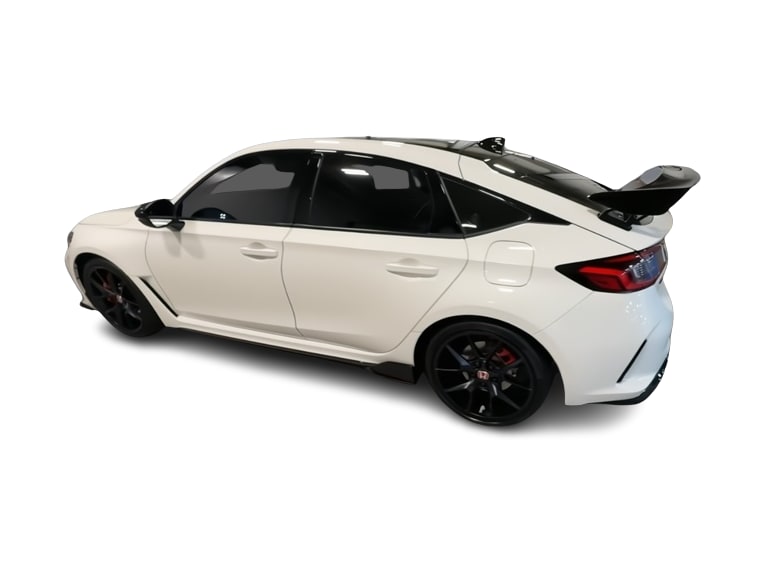 Thumbnail: 2025 Honda Civic - 19