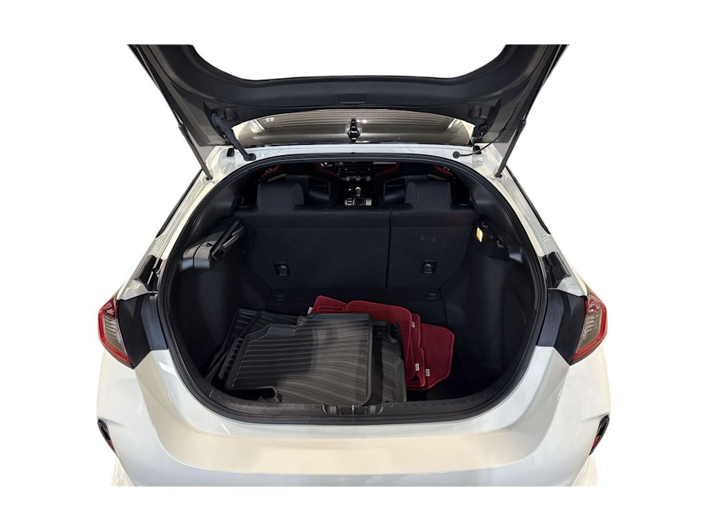 Thumbnail: 2025 Honda Civic - 14