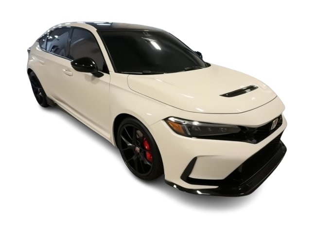 Thumbnail: 2025 Honda Civic - 17