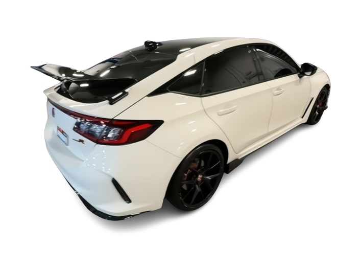 Thumbnail: 2025 Honda Civic - 20