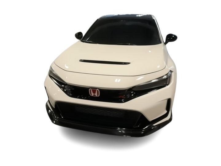 Thumbnail: 2025 Honda Civic - 4