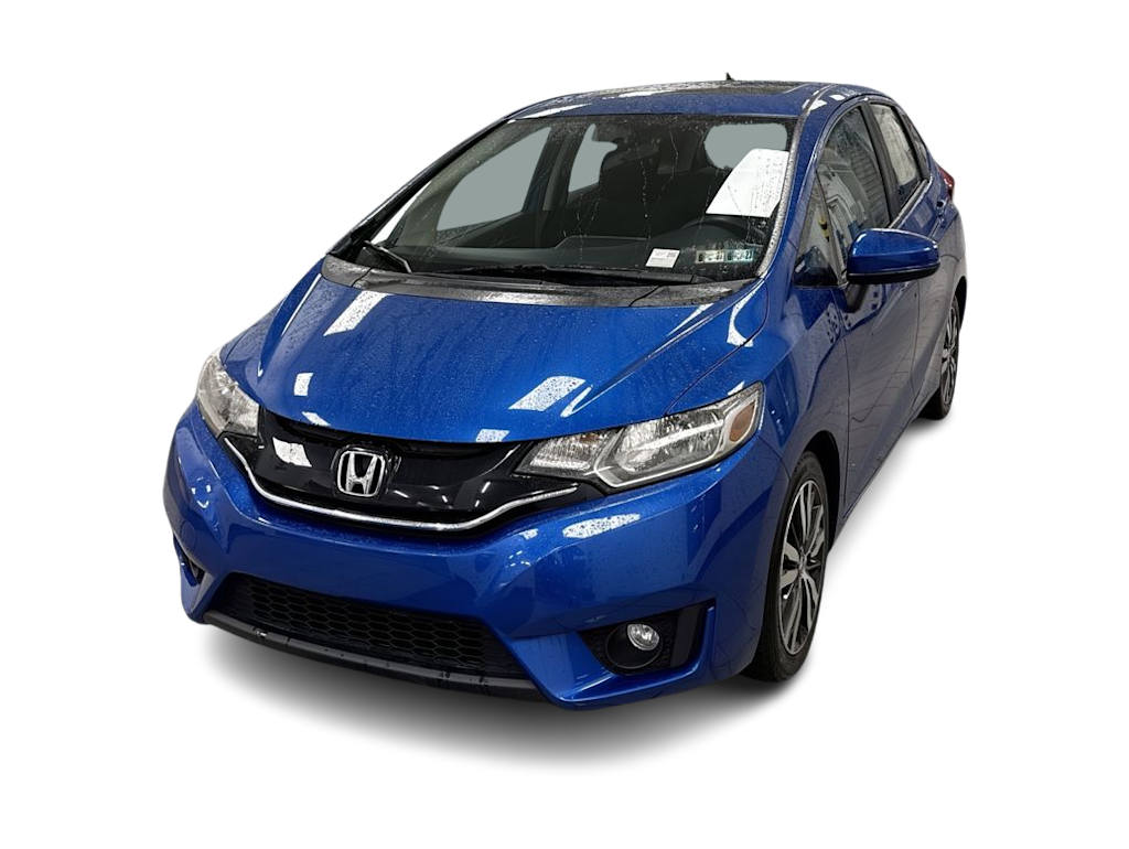 Thumbnail: 2016 Honda Fit - 5