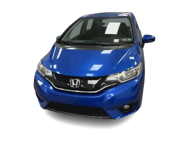 Thumbnail: 2016 Honda Fit - 21