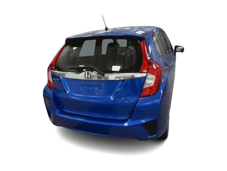 Thumbnail: 2016 Honda Fit - 19