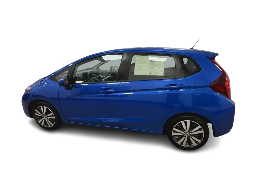 Thumbnail: 2016 Honda Fit - 18