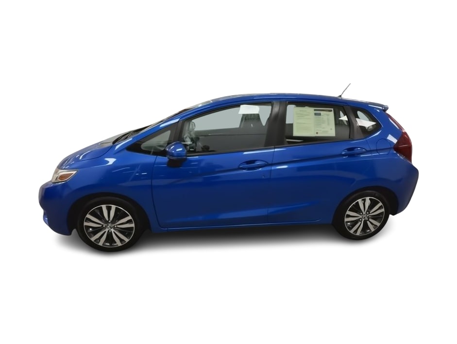 Thumbnail: 2016 Honda Fit - 3