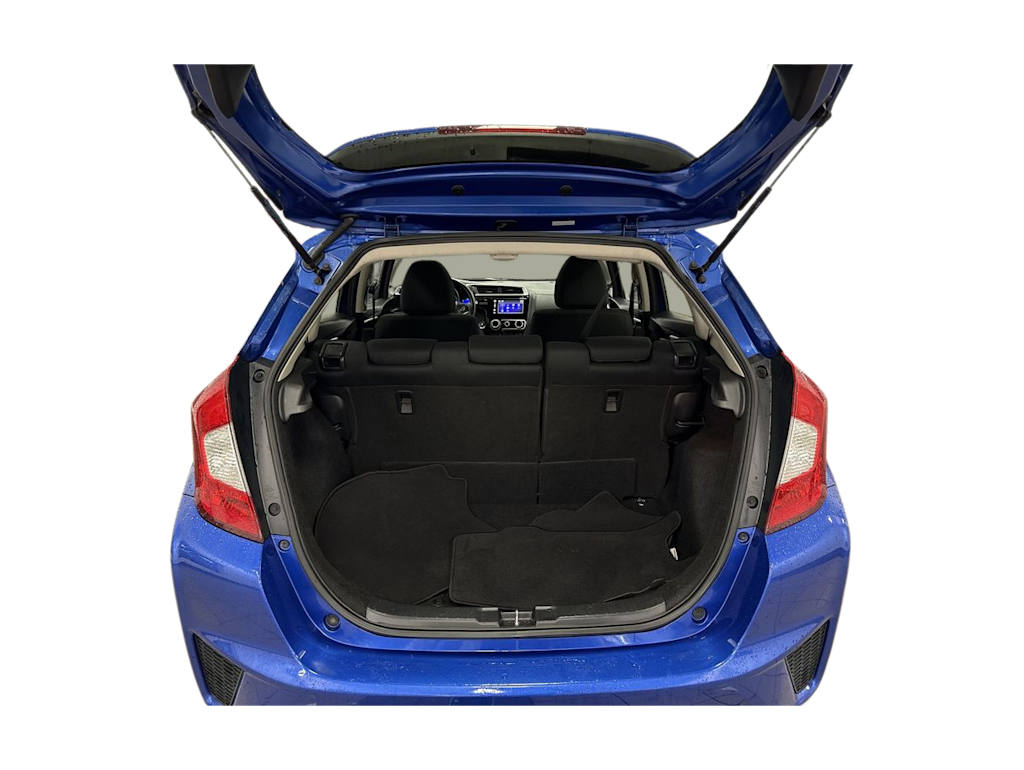 Thumbnail: 2016 Honda Fit - 15
