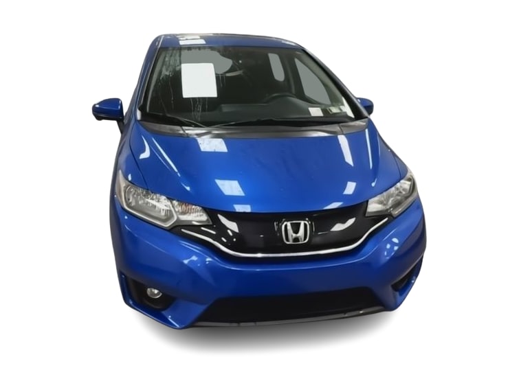 Thumbnail: 2016 Honda Fit - 20