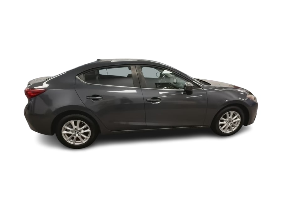 Thumbnail: 2016 Mazda Mazda3 - 22