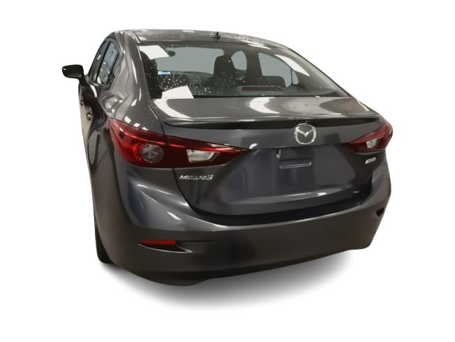 Thumbnail: 2016 Mazda Mazda3 - 20