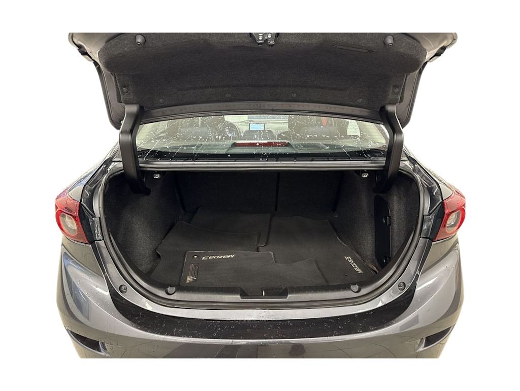 Thumbnail: 2016 Mazda Mazda3 - 14