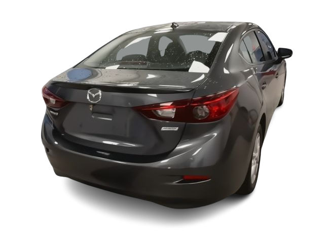 Thumbnail: 2016 Mazda Mazda3 - 21