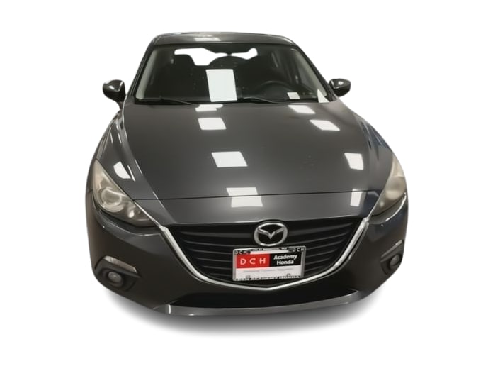 Thumbnail: 2016 Mazda Mazda3 - 4