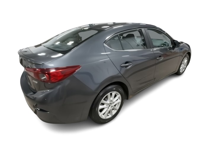 Thumbnail: 2016 Mazda Mazda3 - 21