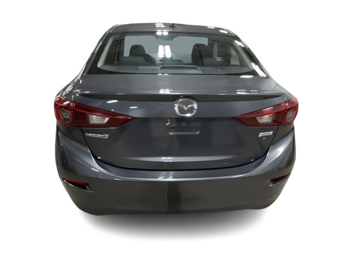 Thumbnail: 2016 Mazda Mazda3 - 4