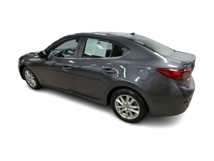 Thumbnail: 2016 Mazda Mazda3 - 20