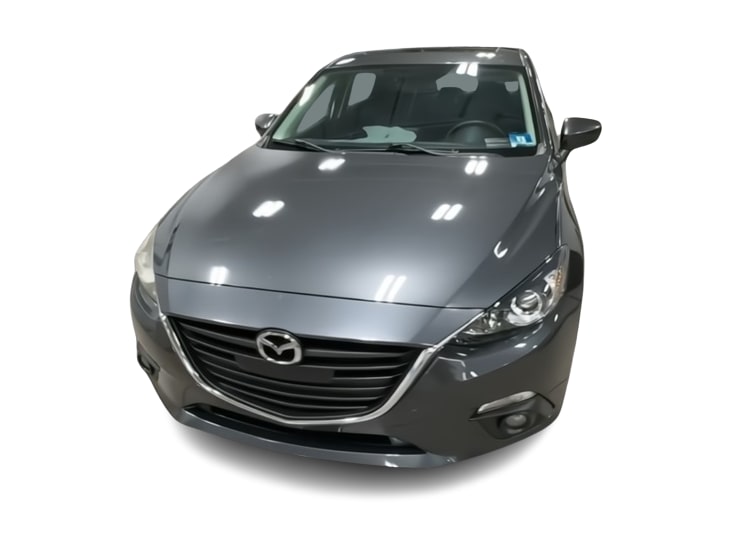 Thumbnail: 2016 Mazda Mazda3 - 5