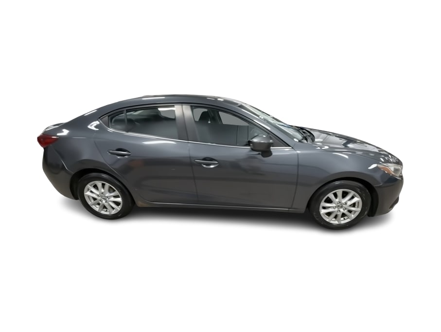 Thumbnail: 2016 Mazda Mazda3 - 22