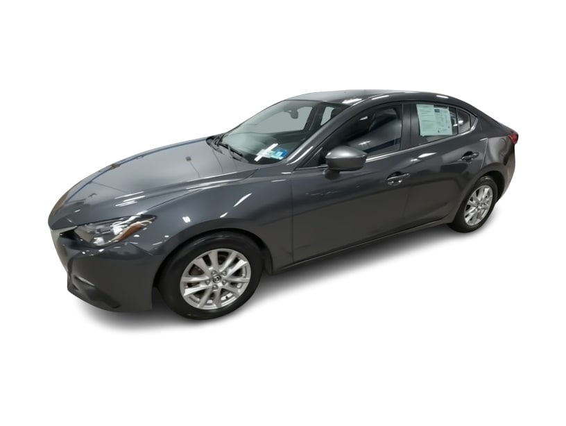 Thumbnail: 2016 Mazda Mazda3 - 3