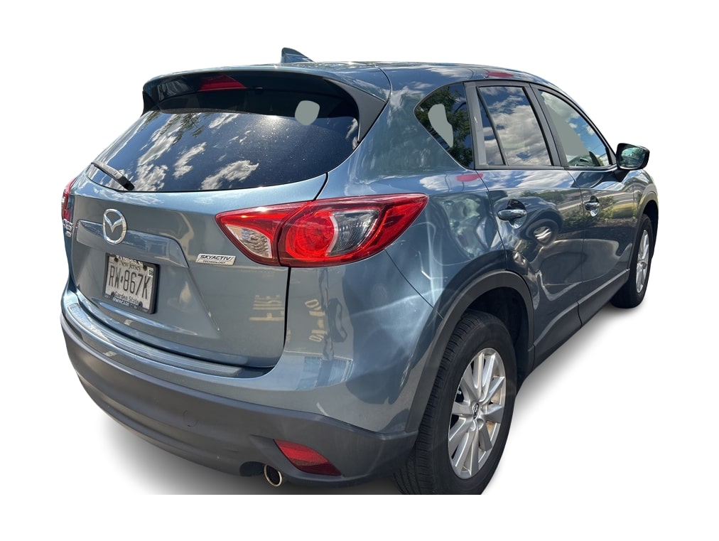 Thumbnail: 2016 Mazda CX-5 - 20