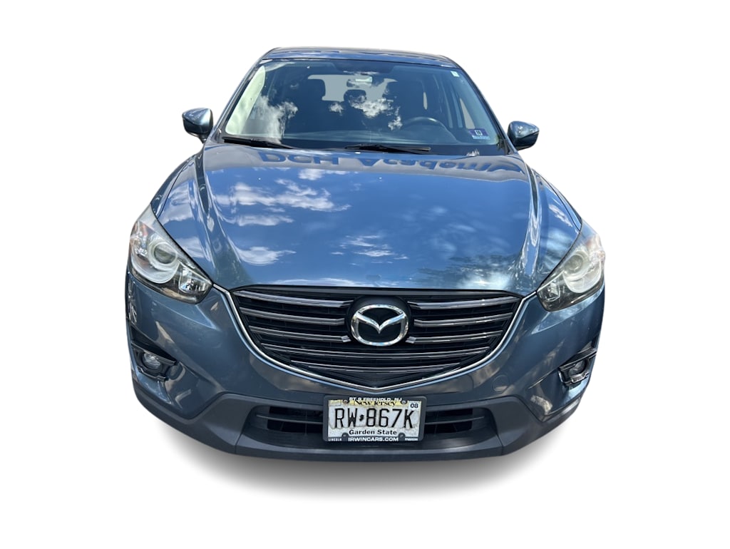 Thumbnail: 2016 Mazda CX-5 - 4