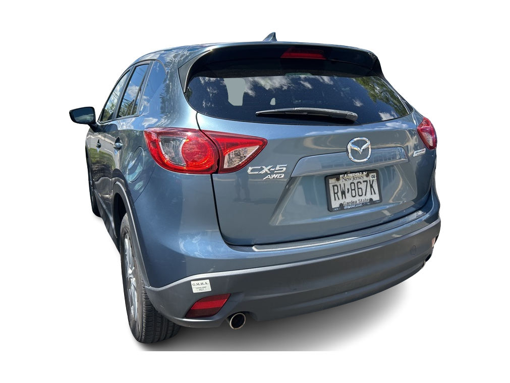Thumbnail: 2016 Mazda CX-5 - 2