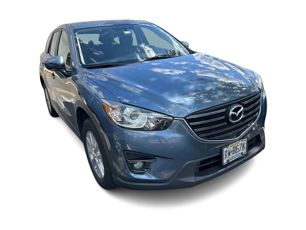 Thumbnail: 2016 Mazda CX-5 - 18
