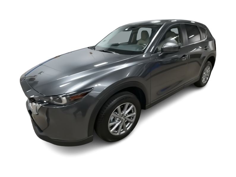 Thumbnail: 2023 Mazda CX-5 - 19