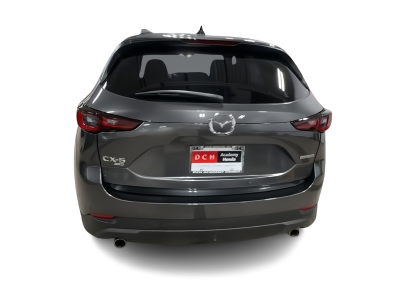 Thumbnail: 2023 Mazda CX-5 - 4