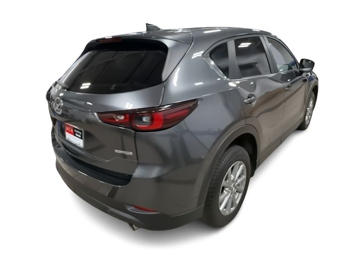 Thumbnail: 2023 Mazda CX-5 - 21