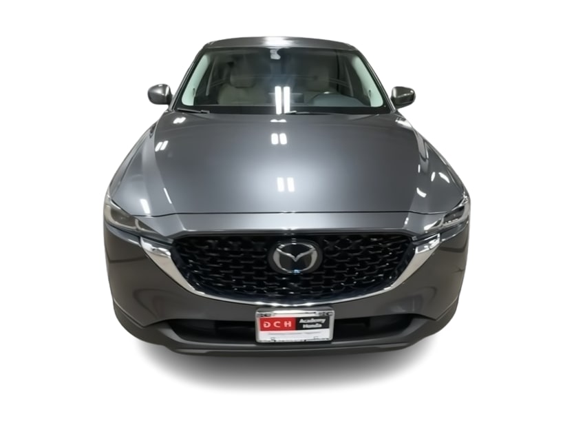 Thumbnail: 2023 Mazda CX-5 - 5