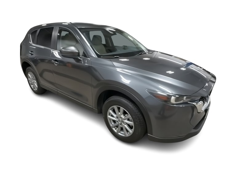 Thumbnail: 2023 Mazda CX-5 - 18