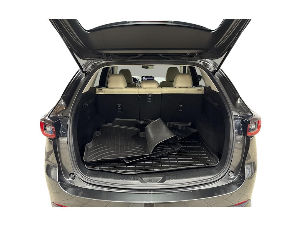 Thumbnail: 2023 Mazda CX-5 - 15