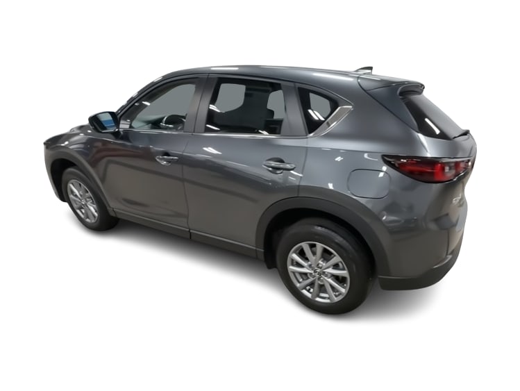 Thumbnail: 2023 Mazda CX-5 - 20