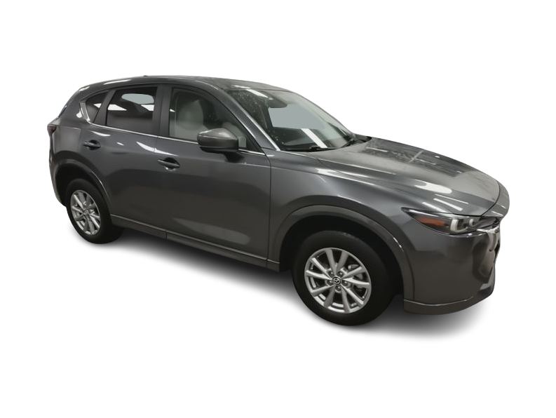 Thumbnail: 2025 Mazda CX-5 - 17
