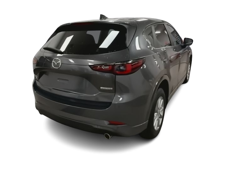 Thumbnail: 2025 Mazda CX-5 - 21