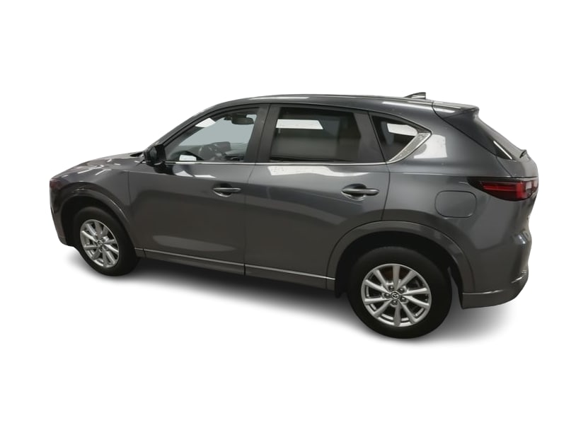 Thumbnail: 2025 Mazda CX-5 - 19