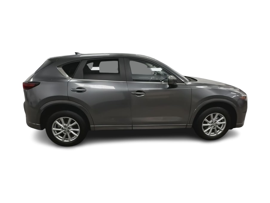 Thumbnail: 2025 Mazda CX-5 - 22