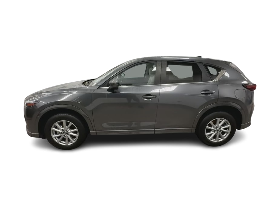 Thumbnail: 2025 Mazda CX-5 - 3