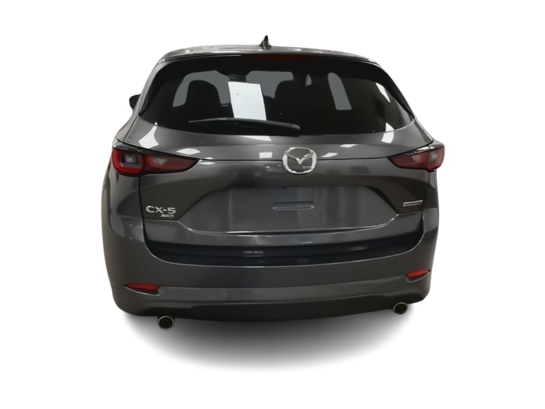 Thumbnail: 2025 Mazda CX-5 - 20
