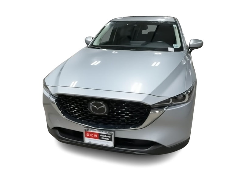Thumbnail: 2022 Mazda CX-5 - 5