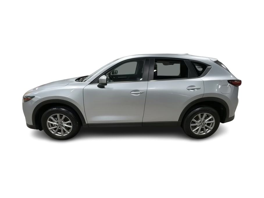 Thumbnail: 2022 Mazda CX-5 - 19